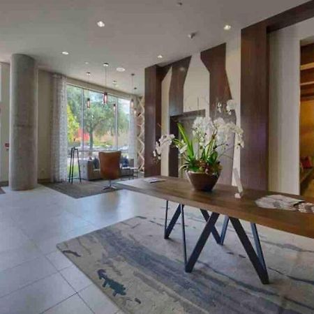 Apartament Htown Downtown Oasis Houston Zewnętrze zdjęcie