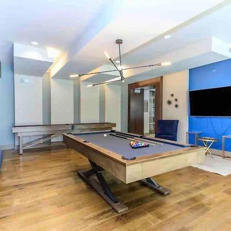 Apartament Htown Downtown Oasis Houston Zewnętrze zdjęcie