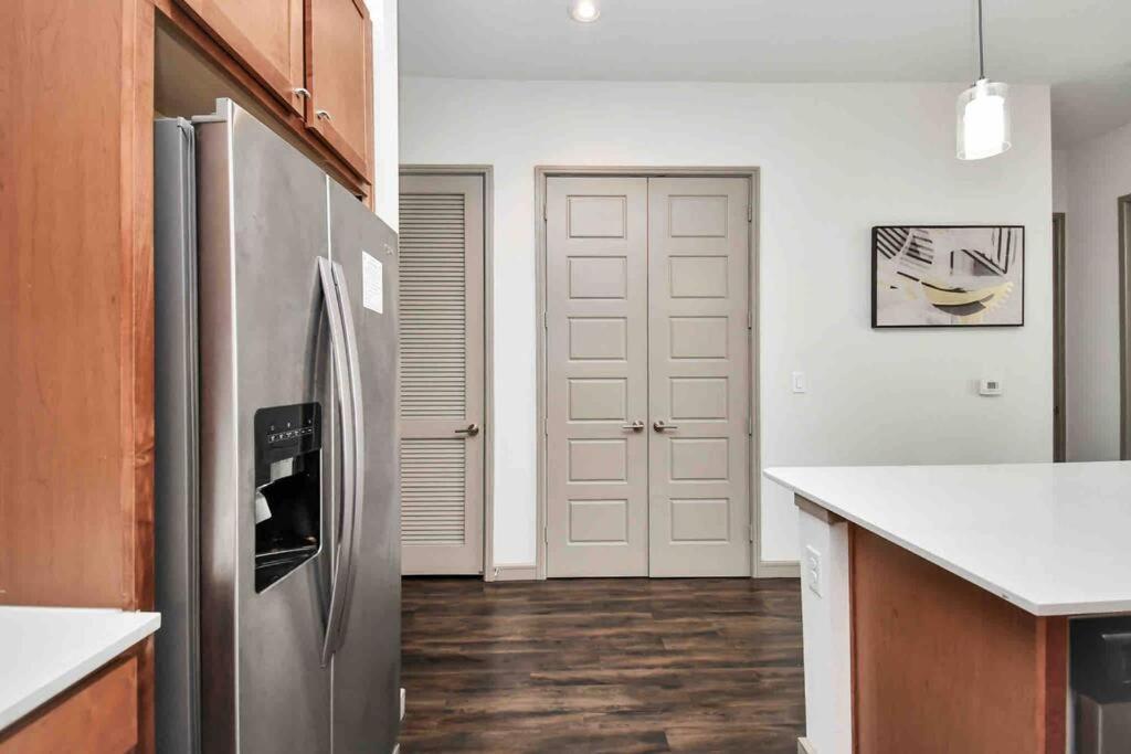 Apartament Htown Downtown Oasis Houston Zewnętrze zdjęcie
